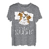 Offizielles Schlafshirt Jack Russell Terrier T-Shirt