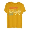 Ehemann Vater Grillmeister Held Vatertag T-Shirt