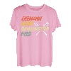 Ehemann Vater Grillmeister Held Vatertag T-Shirt