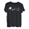 Grosser Schweizer Sennenhund Tshirt Frauen Männer & Kinder
