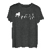 Grosser Schweizer Sennenhund Tshirt Frauen Männer & Kinder