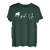 Grosser Schweizer Sennenhund Tshirt Frauen Männer & Kinder