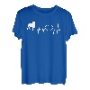 Grosser Schweizer Sennenhund Tshirt Frauen Männer & Kinder