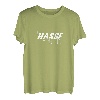 Ich hasse Menschen Tshirt Misanthropie Sprüche T-Shirt T-Shirt