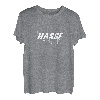 Ich hasse Menschen Tshirt Misanthropie Sprüche T-Shirt T-Shirt