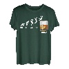 Woche, Wochenende, Freitag, Whiskey, Geschenkidee für Liebhaber T-Shirt