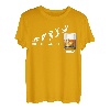 Woche, Wochenende, Freitag, Whiskey, Geschenkidee für Liebhaber T-Shirt