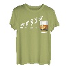 Woche, Wochenende, Freitag, Whiskey, Geschenkidee für Liebhaber T-Shirt