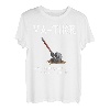 Herren Vathor Vatertag Vatertag Geschenk T-Shirt Papa Vater Shirt T-Shirt