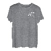 Lustiges Kann spuren von Bier enthalten - Sauf Ironie T-Shirt