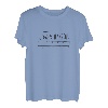 25 Geburtstag Geschenk Neffe Nichte 25-jährige Männer Frauen T-Shirt