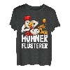 Hühner Flüsterer Tier Bauernhof Huhn T-Shirt