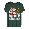 Hühner Flüsterer Tier Bauernhof Huhn T-Shirt