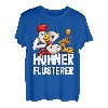 Hühner Flüsterer Tier Bauernhof Huhn T-Shirt
