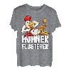 Hühner Flüsterer Tier Bauernhof Huhn T-Shirt