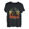Herren Papazilla Ehemann Lustig Vater Vatertag Geschenk-Idee T-Shirt