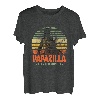 Herren Papazilla Ehemann Lustig Vater Vatertag Geschenk-Idee T-Shirt