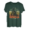 Herren Papazilla Ehemann Lustig Vater Vatertag Geschenk-Idee T-Shirt