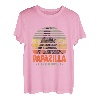 Herren Papazilla Ehemann Lustig Vater Vatertag Geschenk-Idee T-Shirt