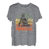 Herren Papazilla Ehemann Lustig Vater Vatertag Geschenk-Idee T-Shirt