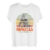 Herren Papazilla Ehemann Lustig Vater Vatertag Geschenk-Idee T-Shirt