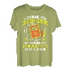Lustiger Elektriker Spruch Keine Pausen Elektromeister T-Shirt