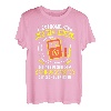 Lustiger Elektriker Spruch Keine Pausen Elektromeister T-Shirt