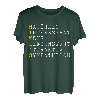 Niklas Adjektive Personalisiert, Niklas Name, Mann Niklas T-Shirt