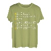 Niklas Adjektive Personalisiert, Niklas Name, Mann Niklas T-Shirt