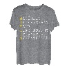 Niklas Adjektive Personalisiert, Niklas Name, Mann Niklas T-Shirt