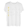 Niklas Adjektive Personalisiert, Niklas Name, Mann Niklas T-Shirt