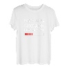 Installing Sixpack Please Wait Funny Gym Fitness T-Shirt