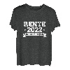Rente 2022 Ich habe fertig Rentner T-Shirt