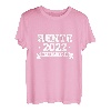 Rente 2022 Ich habe fertig Rentner T-Shirt