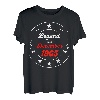 Dezember 1965 Geburtstagslegende Mann Junge seit Dezember 1965 T-Shirt