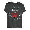 Dezember 1965 Geburtstagslegende Mann Junge seit Dezember 1965 T-Shirt