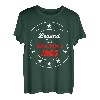 Dezember 1965 Geburtstagslegende Mann Junge seit Dezember 1965 T-Shirt