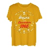 Dezember 1965 Geburtstagslegende Mann Junge seit Dezember 1965 T-Shirt