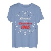 Dezember 1965 Geburtstagslegende Mann Junge seit Dezember 1965 T-Shirt