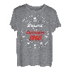 Dezember 1965 Geburtstagslegende Mann Junge seit Dezember 1965 T-Shirt