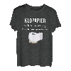 Klopapier, Auch so 'ne wichtig Rolle in meinem Leben T-Shirt