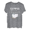 Klopapier, Auch so 'ne wichtig Rolle in meinem Leben T-Shirt
