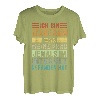 Ich Bin Das Beste Was Meine Frau Je Im Internet Gefunden Hat T-Shirt