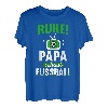Herren Vatertagsgeschenk tshirt Papa Spruch Vatertag shirt Vater T-Shirt