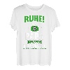 Herren Vatertagsgeschenk tshirt Papa Spruch Vatertag shirt Vater T-Shirt