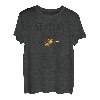 Abschlussklasse von 2022 Graduate Vater T-Shirt