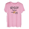 Abschlussklasse von 2022 Graduate Vater T-Shirt