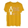 Lustiger Fliesenleger Vater Handwerker Fliesenlegen T-Shirt