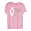 Lustiger Fliesenleger Vater Handwerker Fliesenlegen T-Shirt