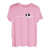 Herzschlag Tasten Klavier Flügel Piano Keyboard Musik T-Shirt